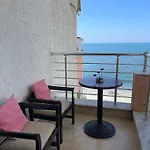 Vollga Seaview Διαμέρισμα *
