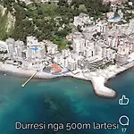 Vollga Seaview * Durrës