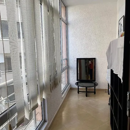 Vollga Seaview Apartamento