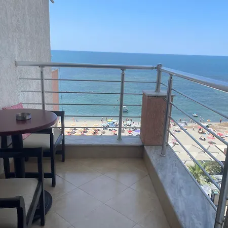 Vollga Seaview