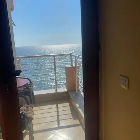 Apartamento Vollga Seaview Durrës
