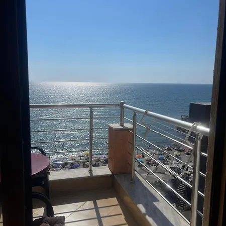 Apartamento Vollga Seaview