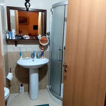 Apartamento Vollga Seaview Durrës