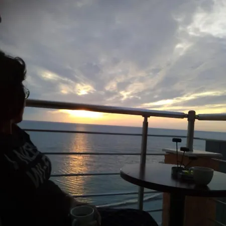 Vollga Seaview