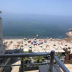 Apartmán Vollga Seaview Durrës