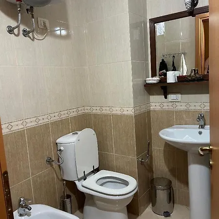 Vollga Seaview Durrës