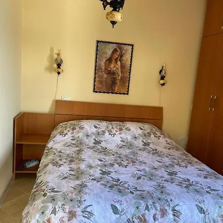 Apartment Vollga Seaview