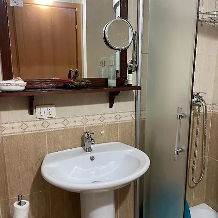 Vollga Seaview Durrës