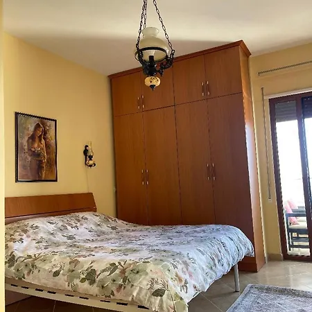 Vollga Seaview * Durrës