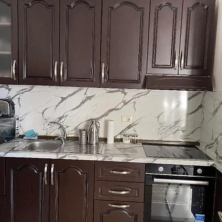 公寓 Vollga Seaview