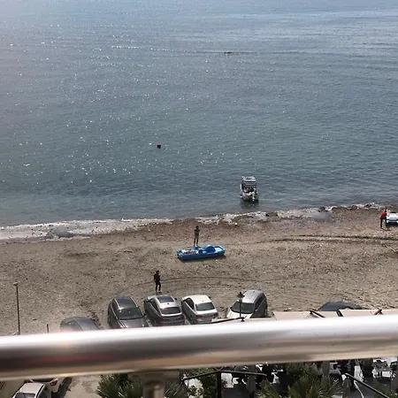Vollga Seaview شقة