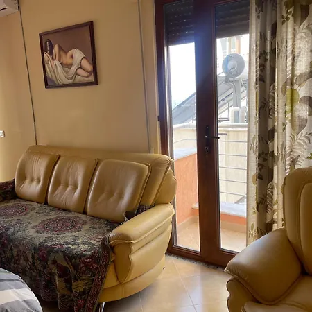 Vollga Seaview Apartman *