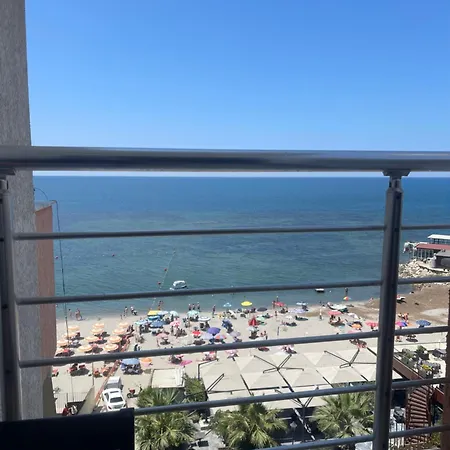 Vollga Seaview دراس