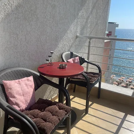 Vollga Seaview * Durrës