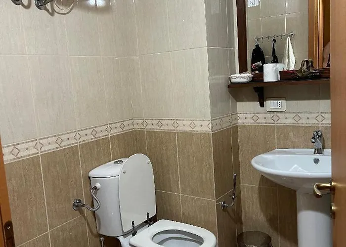 Vollga Seaview Durrës