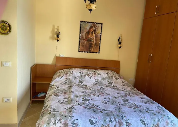 Appartement Vollga Seaview