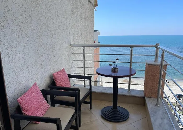 Vollga Seaview Appartamento *