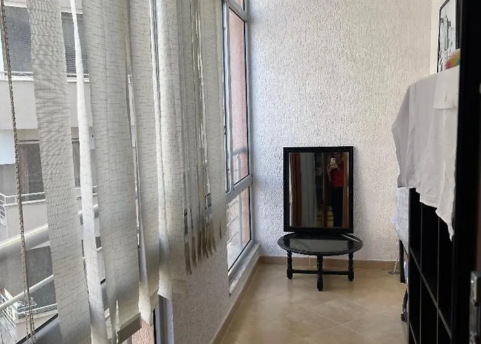 Vollga Seaview Appartamento