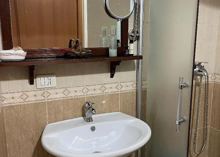 Vollga Seaview Durrës