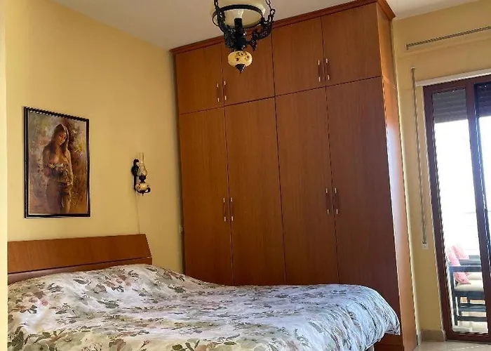 Vollga Seaview * Durrës