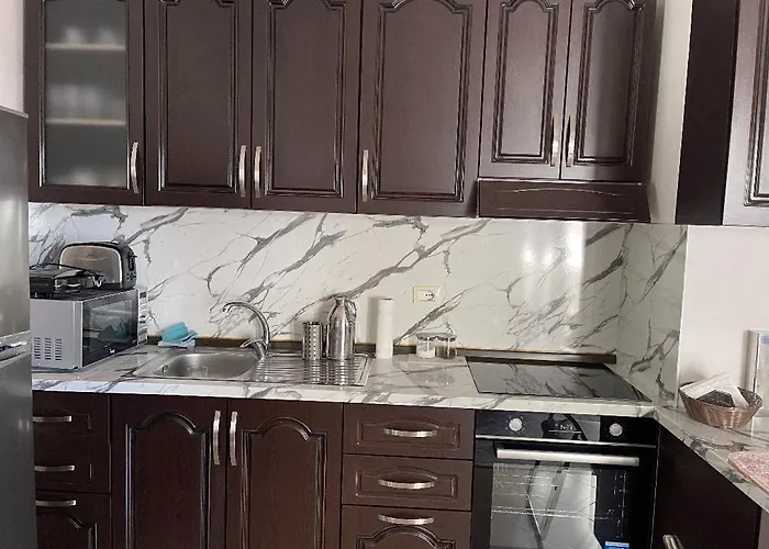 Appartamento Vollga Seaview