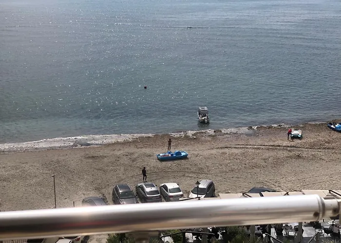 Vollga Seaview Appartement