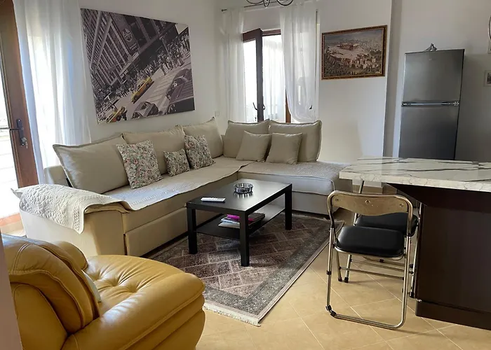 Vollga Seaview Durrës