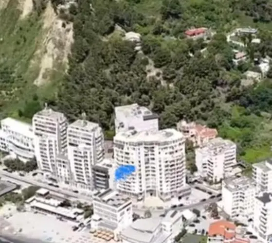 Vollga Seaview Appartamento *