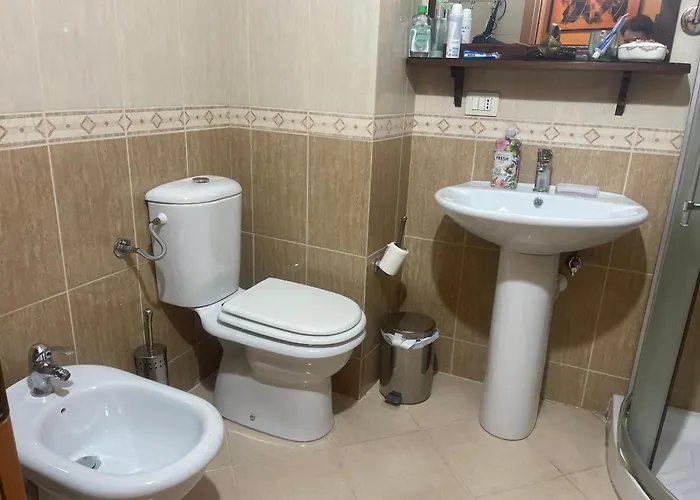 Appartamento Vollga Seaview Durrës