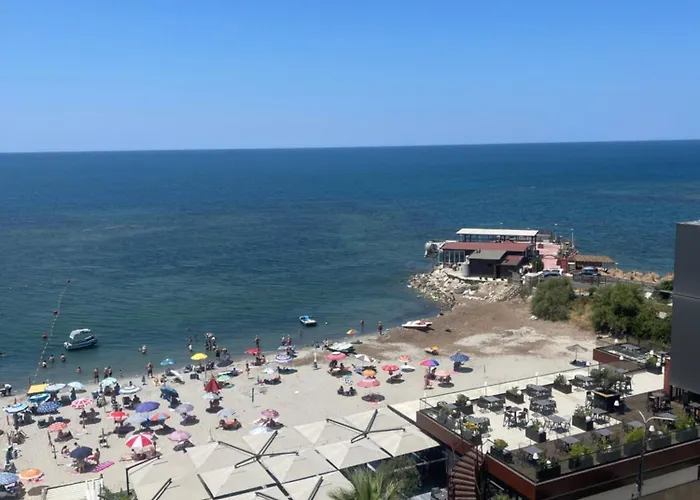 Appartamento Vollga Seaview