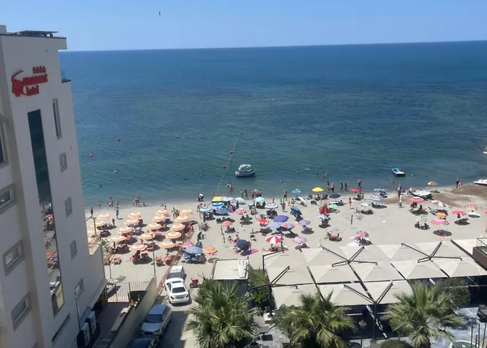 Vollga Seaview Appartamento