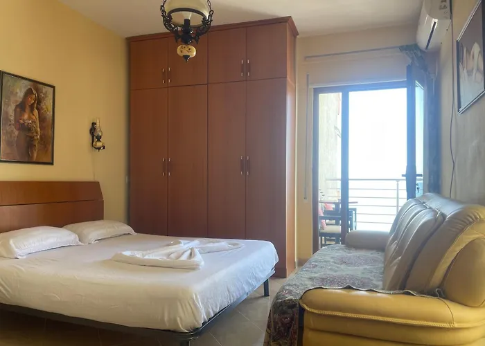 Appartement Vollga Seaview