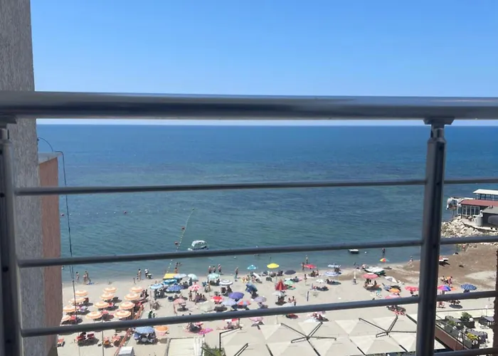 Vollga Seaview Durrës