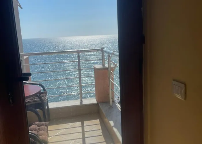Appartement Vollga Seaview Durrës