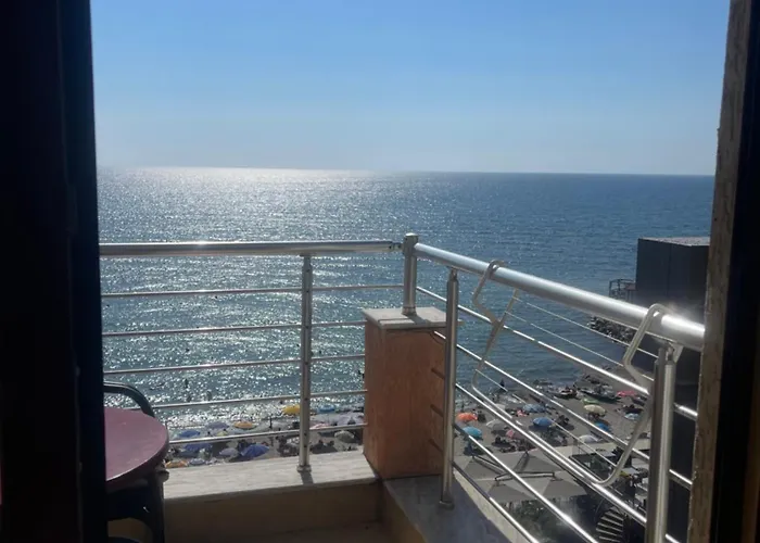 Appartement Vollga Seaview