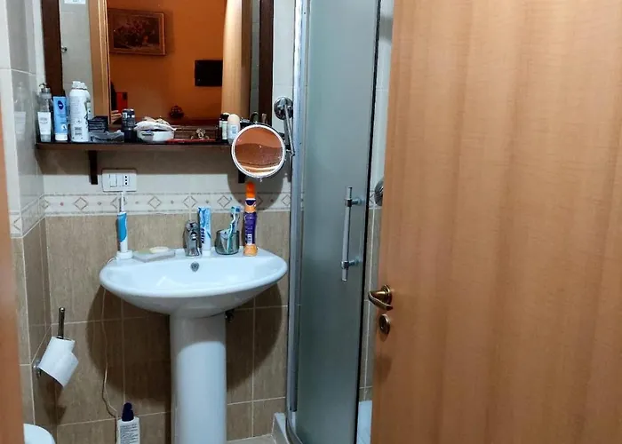 Appartement Vollga Seaview Durrës