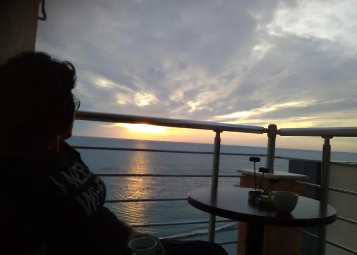 Vollga Seaview