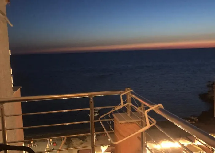 Appartamento Vollga Seaview *