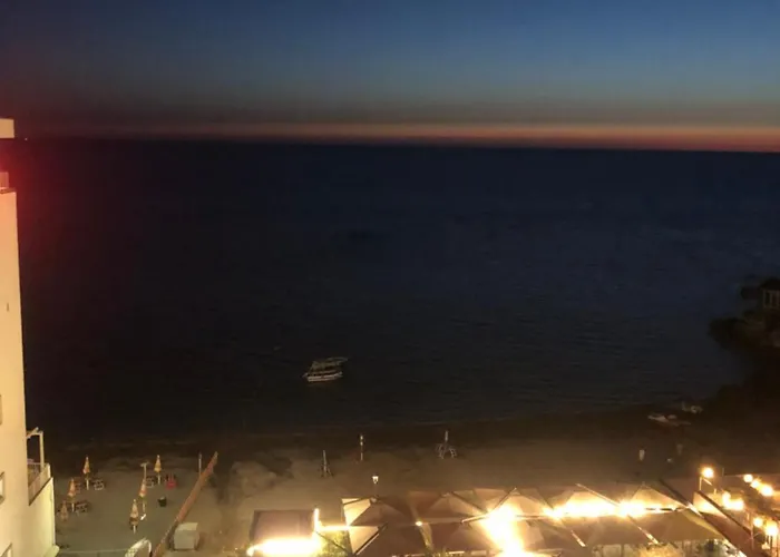 Vollga Seaview Durrës